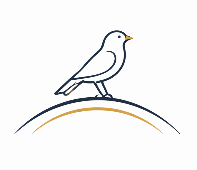Bold Canary, LLC Logo